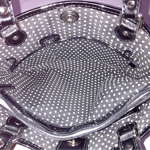 LULU by LULU GUINNESS | London Tote Bag - Picture 15 of 15